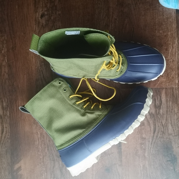COPY - Native Jimmy Citylite Rainboot - Picture 1 of 7